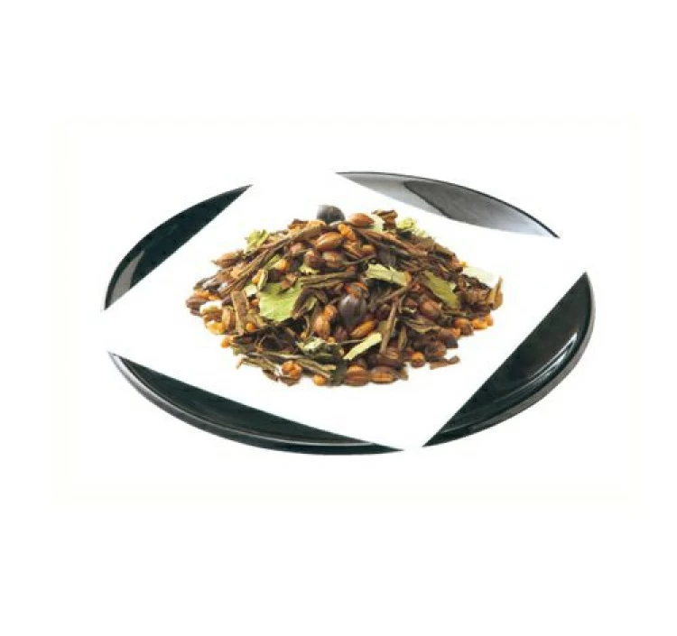 お徳用十香茶 （500g）