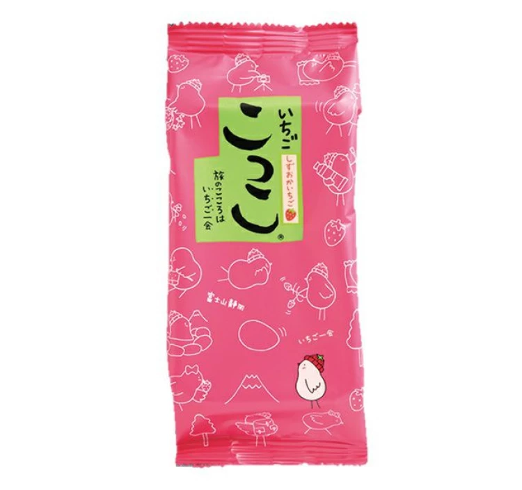 いちごこっこ 2個入り