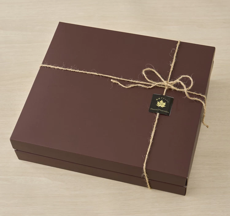 【ギフト用】箕面デニッシュフロランタン ■10枚