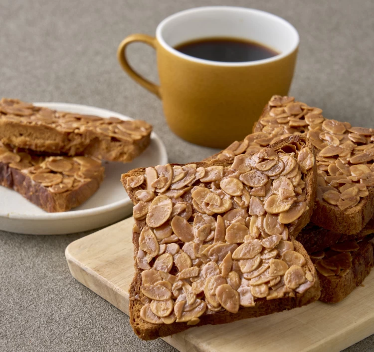 【ギフト用】箕面デニッシュフロランタン ■10枚