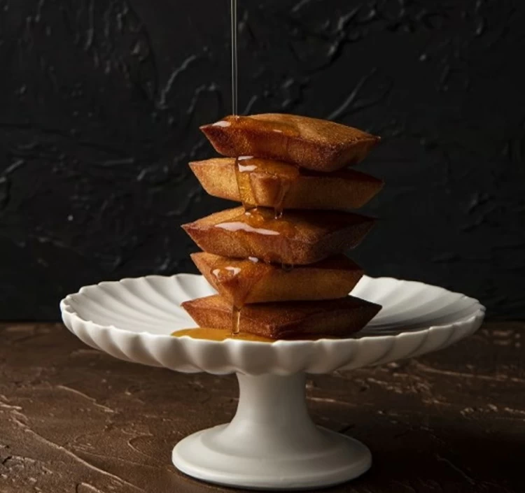 箕面メープルフィナンシェ ■12個