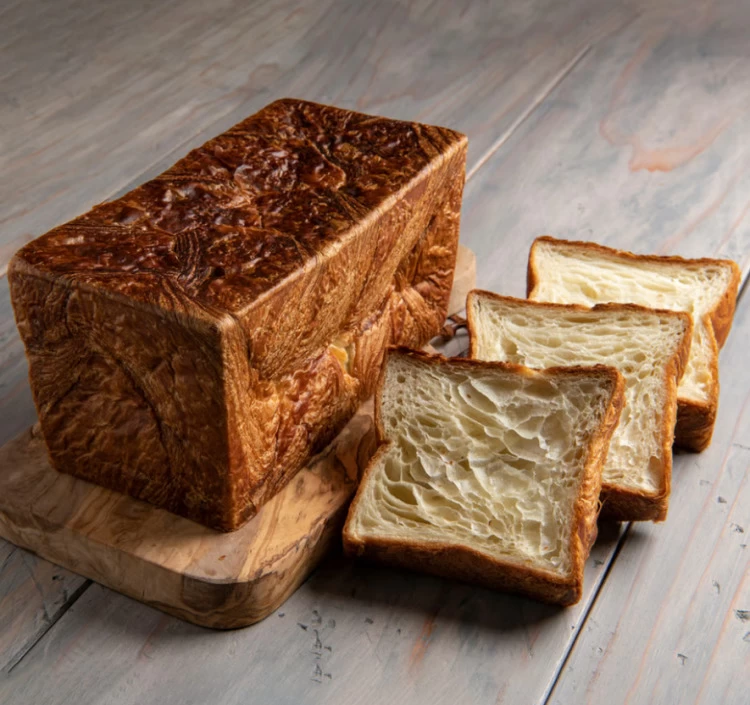 ギフトセット3点セット■箕面デニッシュ・箕面メープルフィナンシェ・ゆうべにいちごジャム