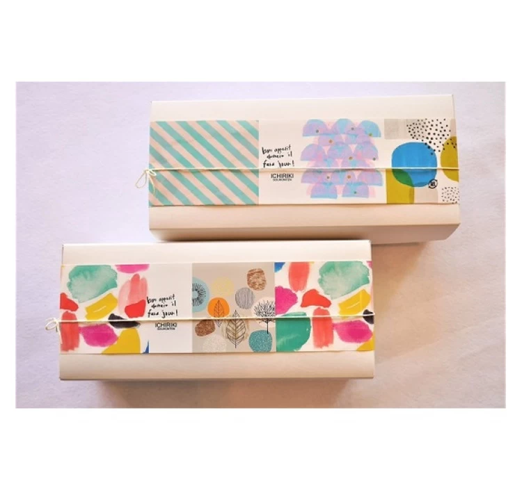 どら焼き一力じまん　5個入り