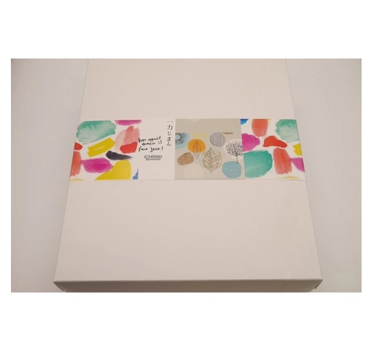 どら焼き一力じまん　10個入り