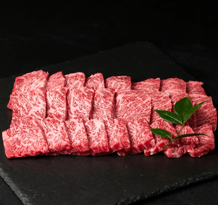 【送料込】壱岐牛焼肉