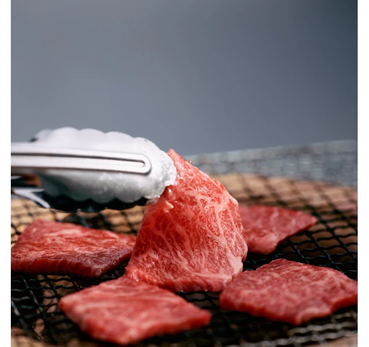 【送料込】壱岐牛焼肉