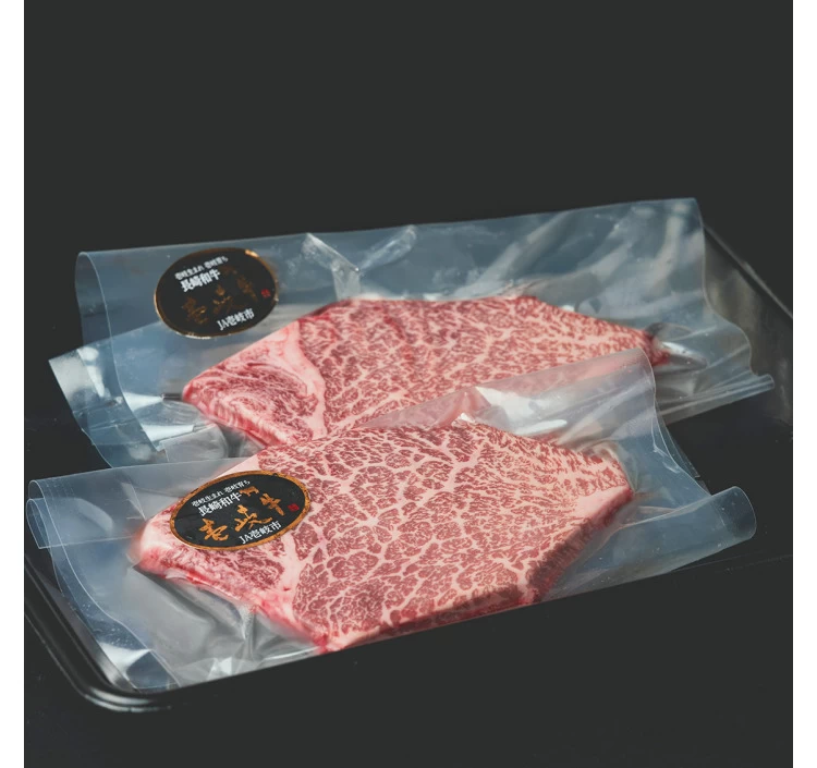 【送料込】壱岐牛ヒレステーキ