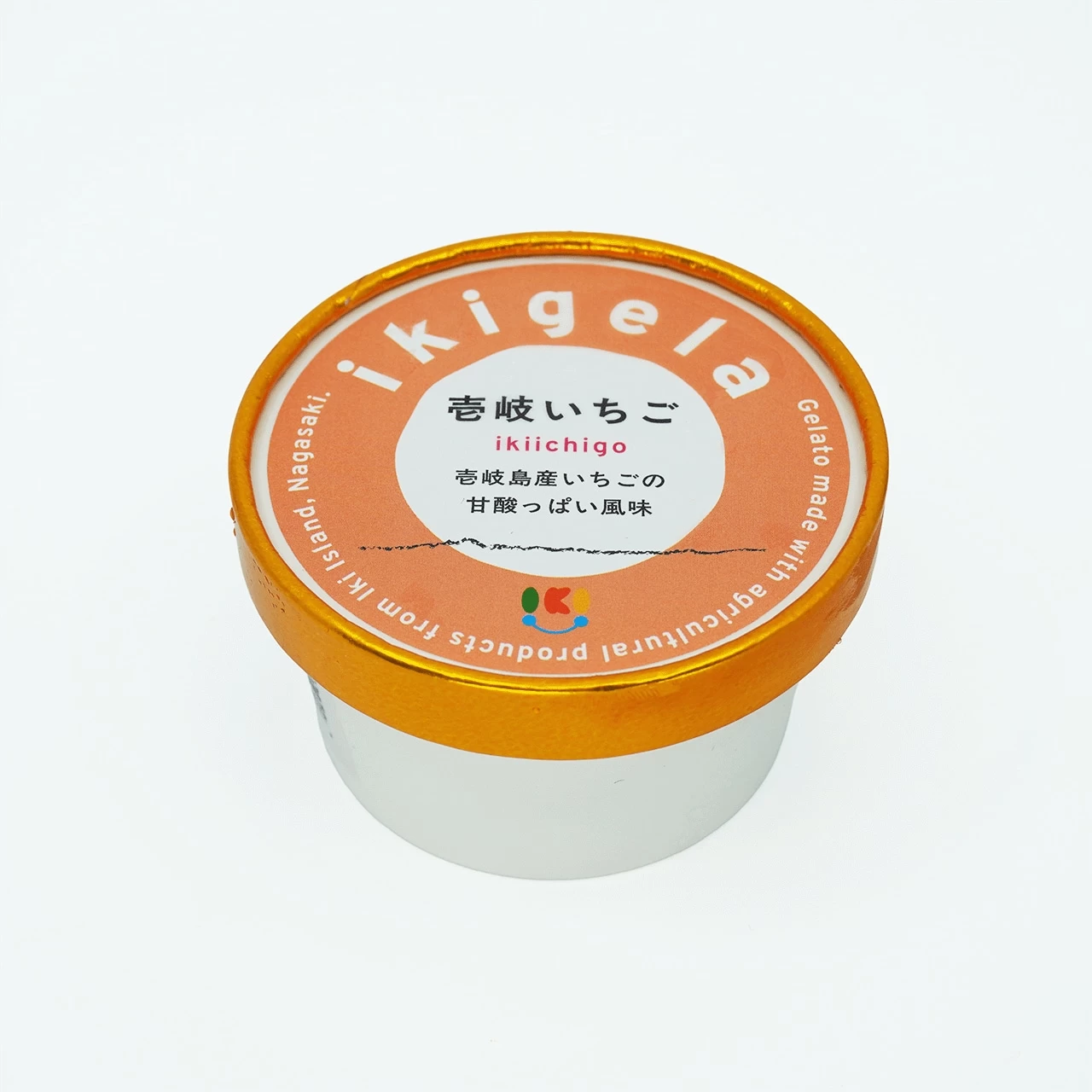 【送料込/数量限定】壱岐島のひんやりスイーツセット
