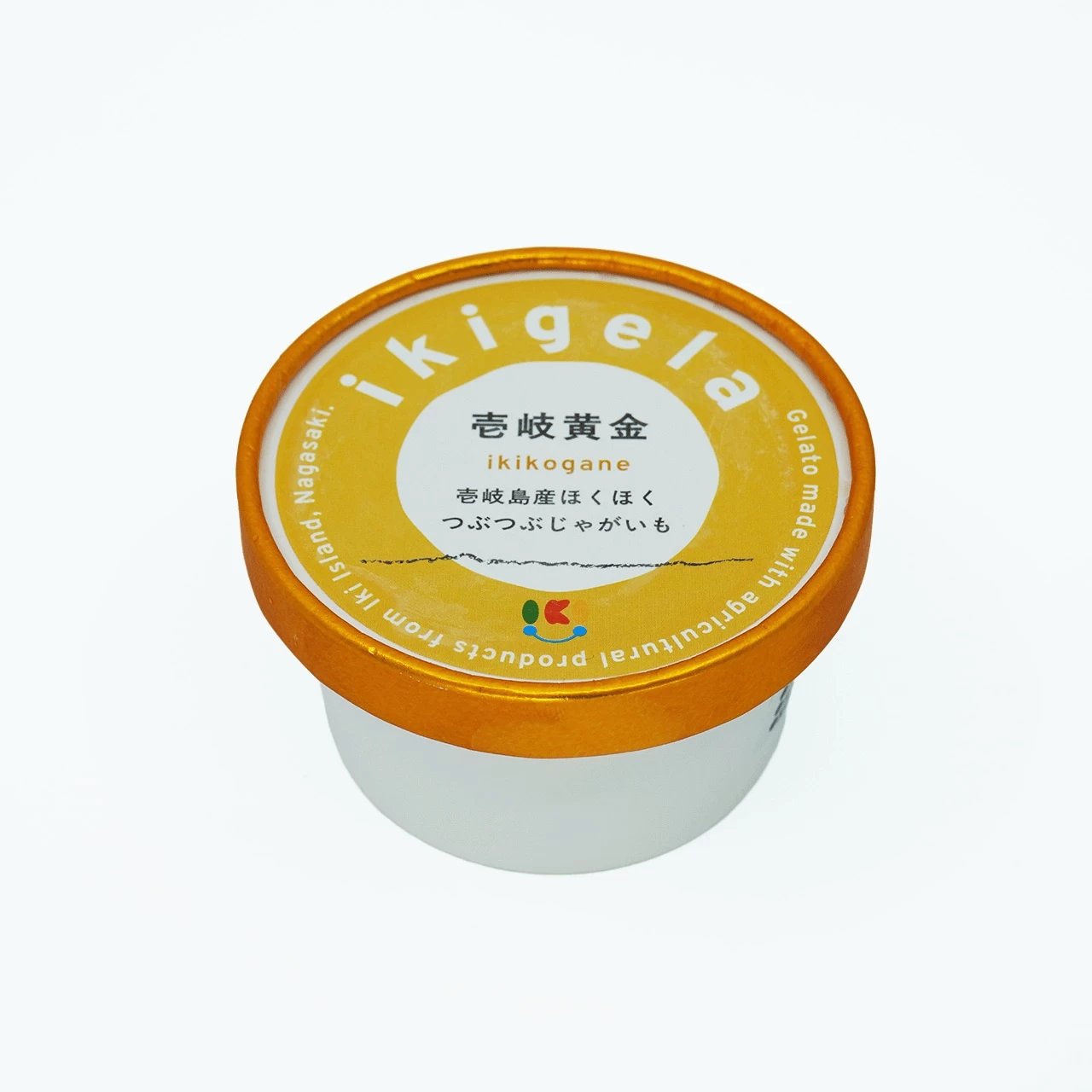 【送料込/数量限定】壱岐島のひんやりスイーツセット