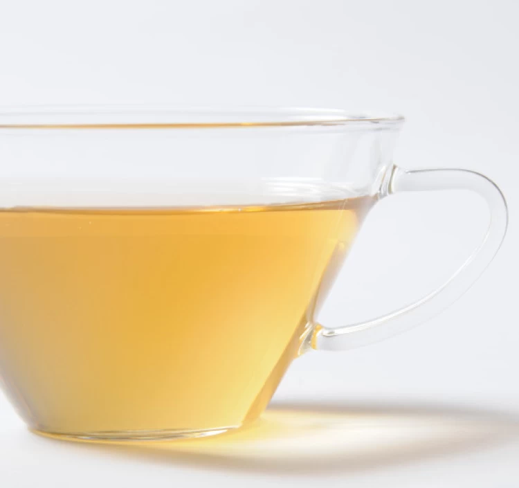 エンブリカ ハーブティー