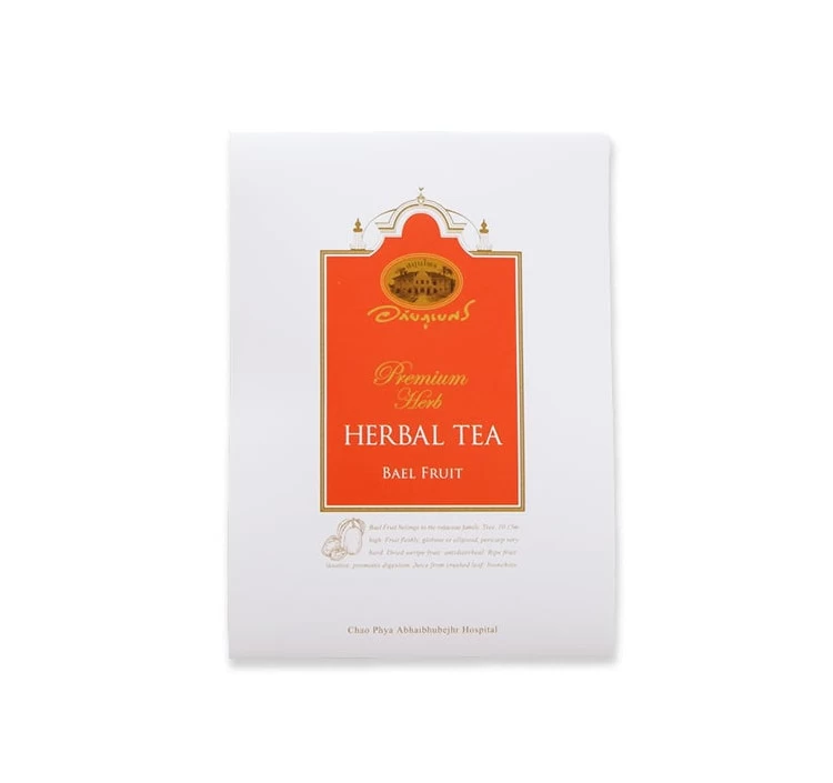 ベールフルーツ ハーブティー