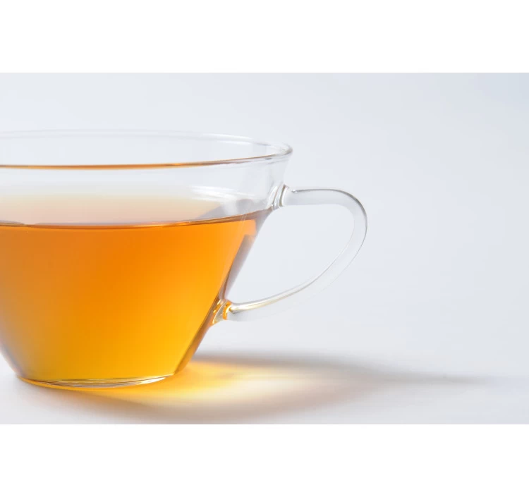 ベールフルーツ ハーブティー