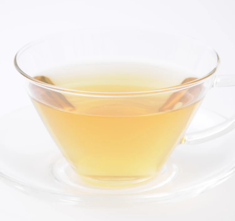 ゴツコラ ハーブティー