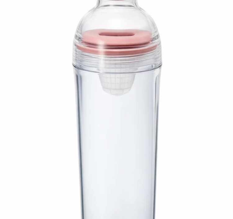 バタフライピー &持ち運びタンブラーセット