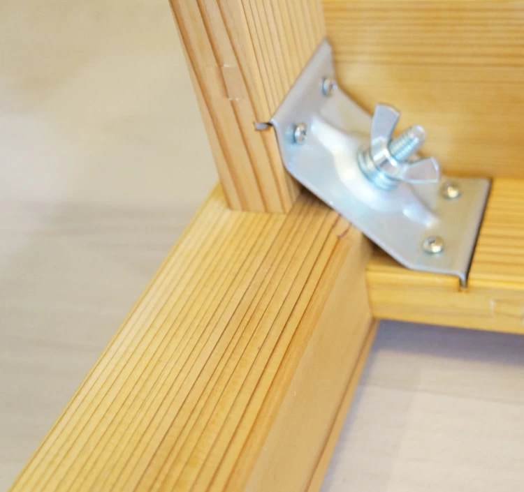 杉無垢ローテーブル無節 正方形ちゃぶ台 リビングテーブル