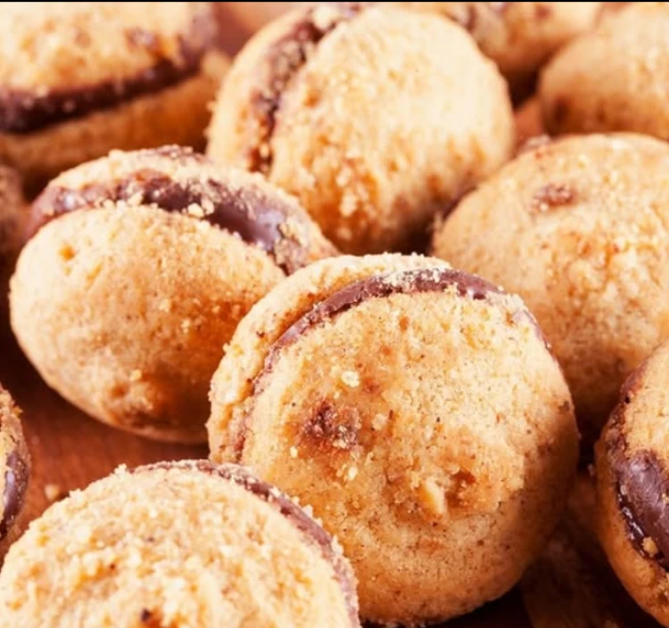 道産食材で仕上げたイタリアの伝統菓子