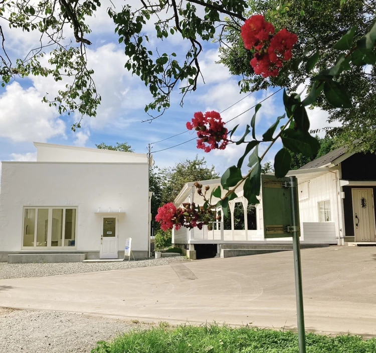 【B-01】ブルーギフト(450×2、180×4)