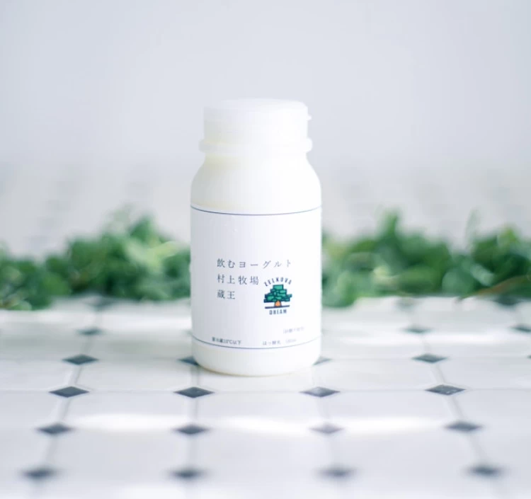 ドリンクヨーグルト14本セット