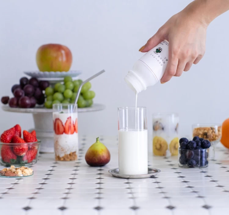 ドリンクヨーグルト１４本セット