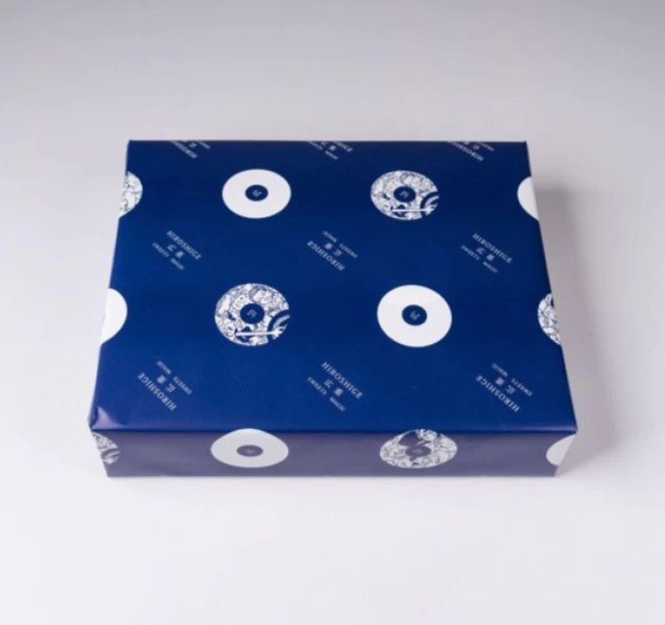 復活！魔法のバームクーヘン