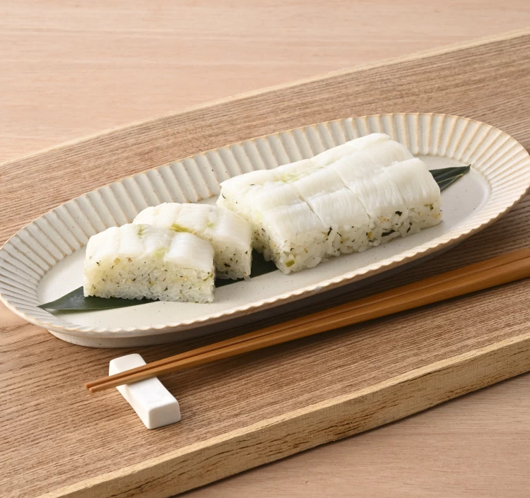 えんがわ寿司