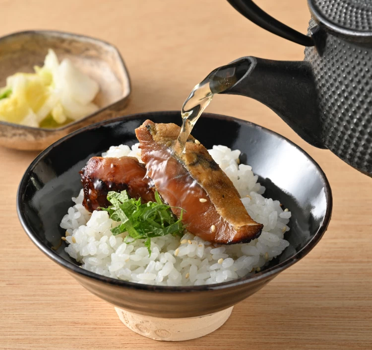 鯖のへしこ 一本物