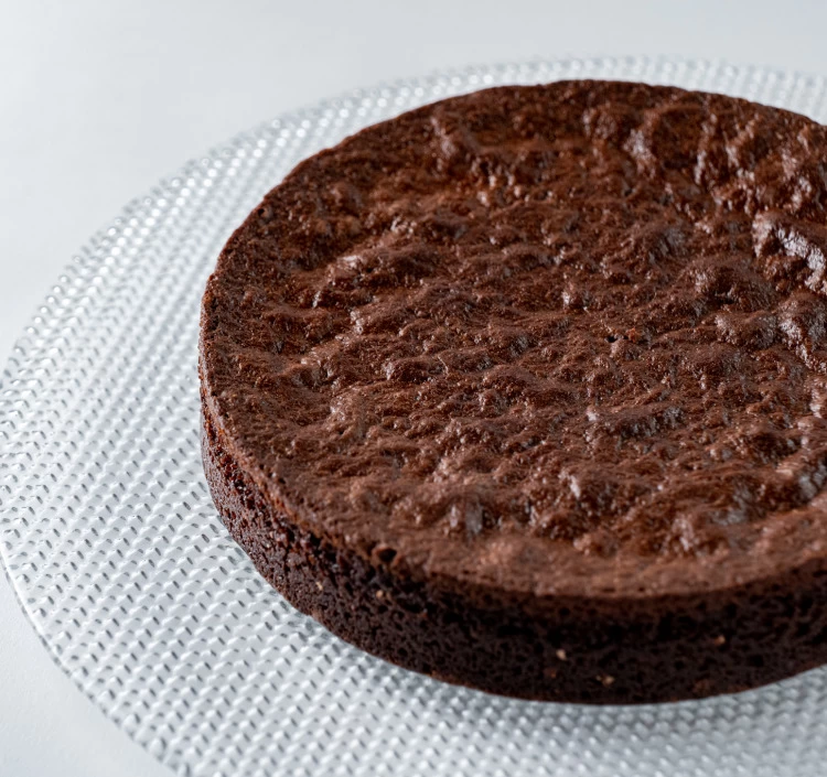 チョコレートケーキ