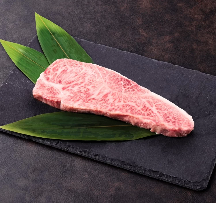 【数量限定】【特選千屋牛】ステーキセット