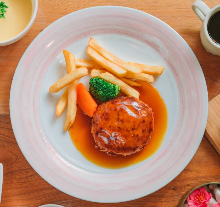 フルコースお試しセット