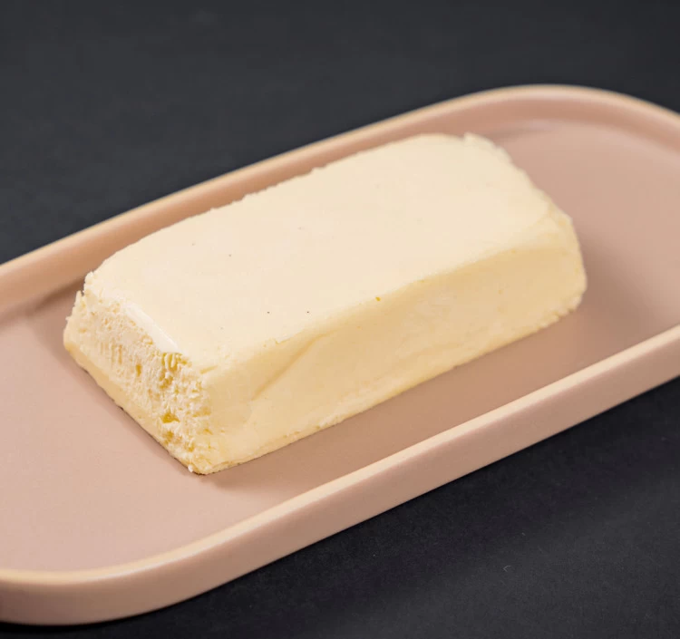 ぽてチー（スイートポテト×クリームチーズのテリーヌ）