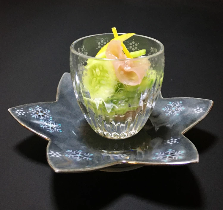 おてがるセット2 角屋の調味料