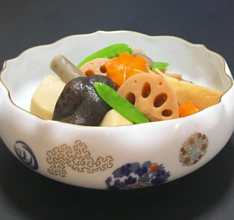 おてがるセット2 角屋の調味料