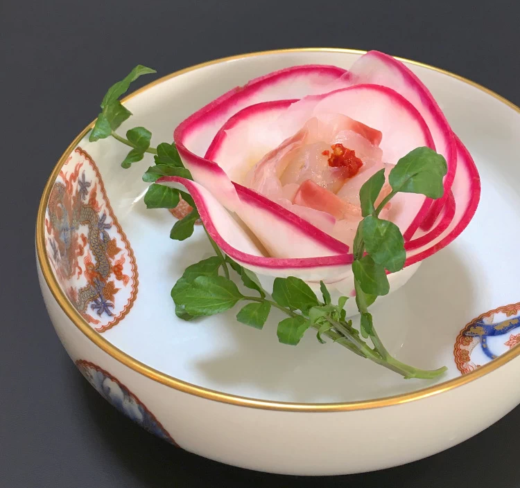 おてがるセット５　角屋の調味料