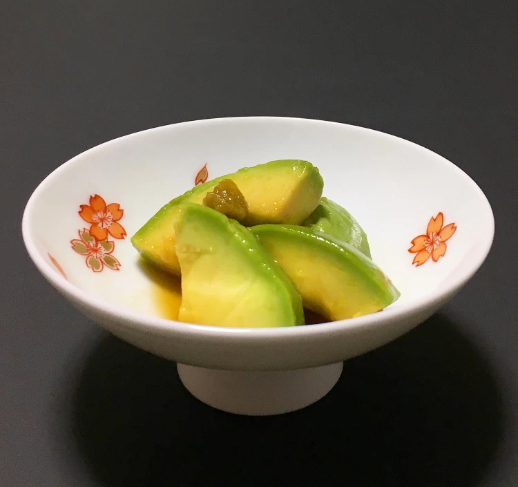 おてがるセット５　角屋の調味料