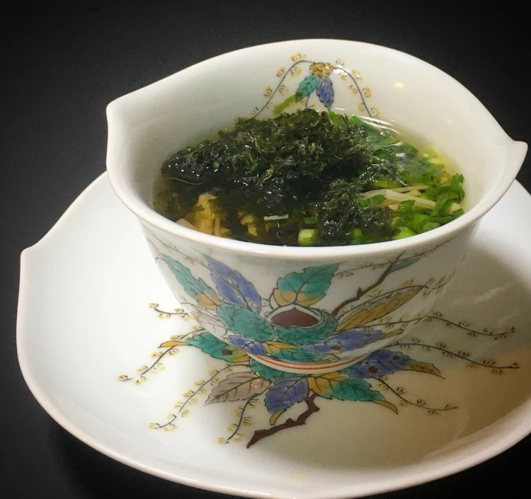 おてがるセット５　角屋の調味料