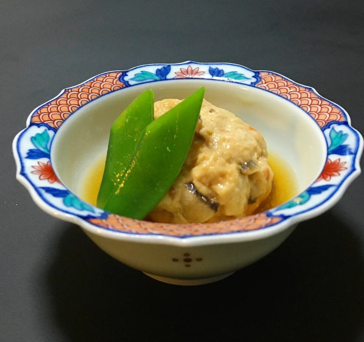 おてがるセット５　角屋の調味料