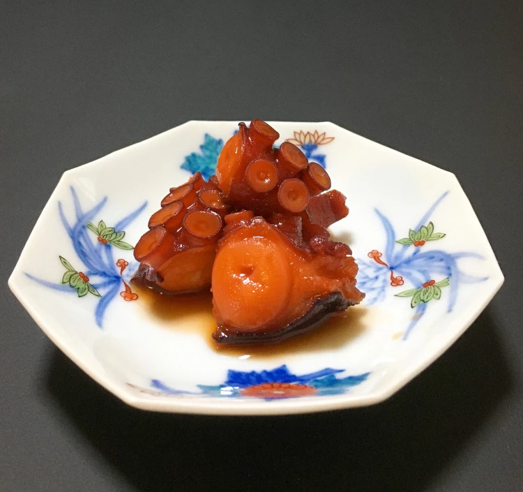 おてがるセット５　角屋の調味料