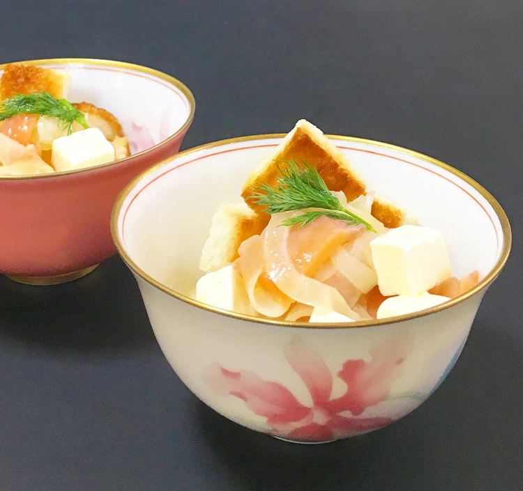 おてがるセット６　角屋の調味料