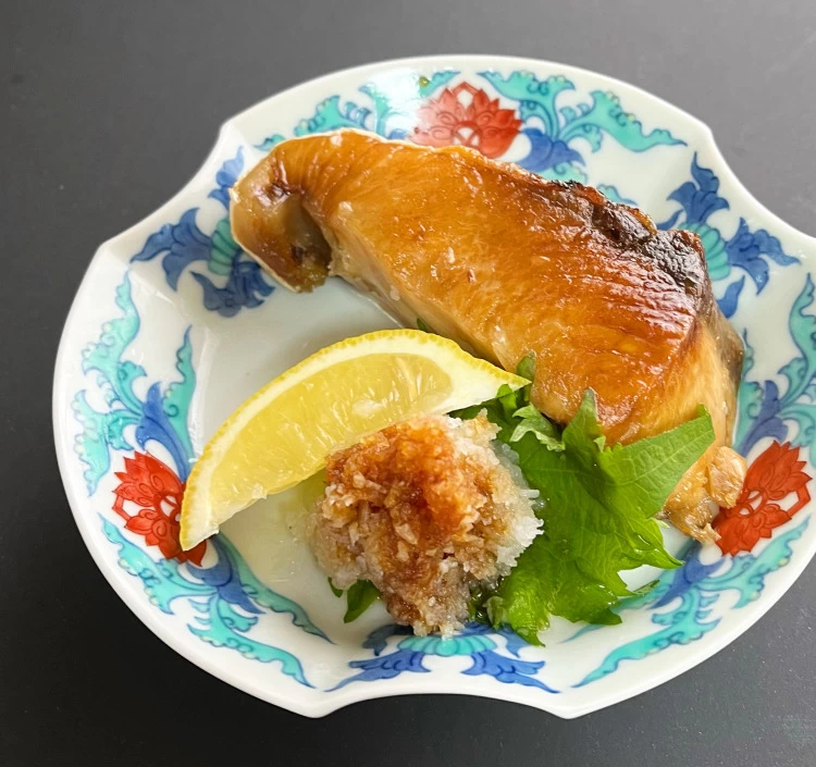 おてがるセット６　角屋の調味料