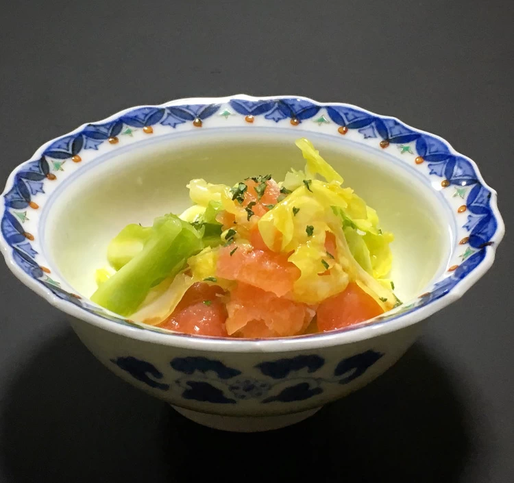 おてがるセット６　角屋の調味料