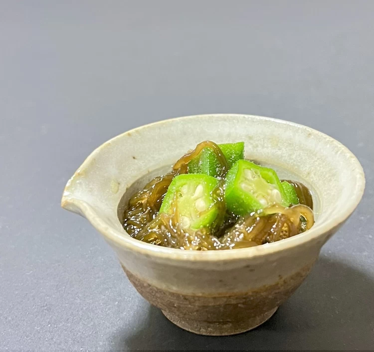 おてがるセット17　　角屋の調味料