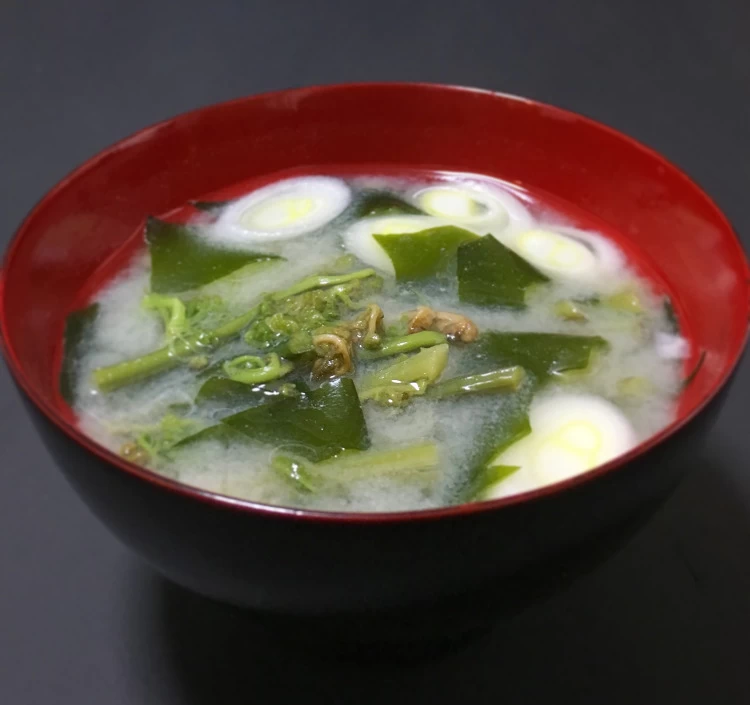 おてがるセット２２　角屋の味噌