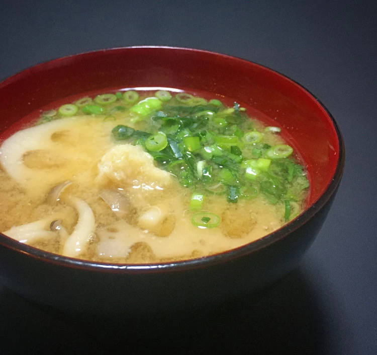 おてがるセット２３　角屋の味噌