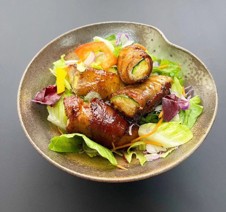 おてがるセット２５　角屋の調味料