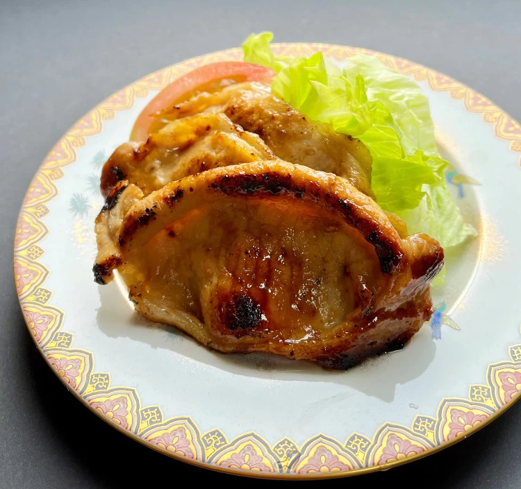 簡易包装ミニボトル3本セットA　角屋の調味料