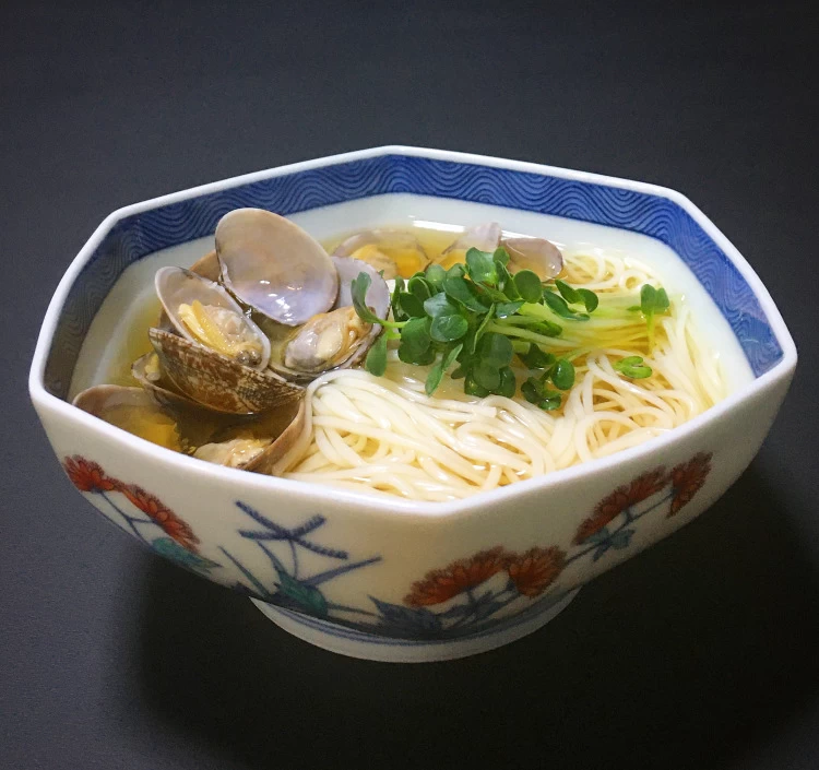 簡易包装ミニボトル3本セットA　角屋の調味料