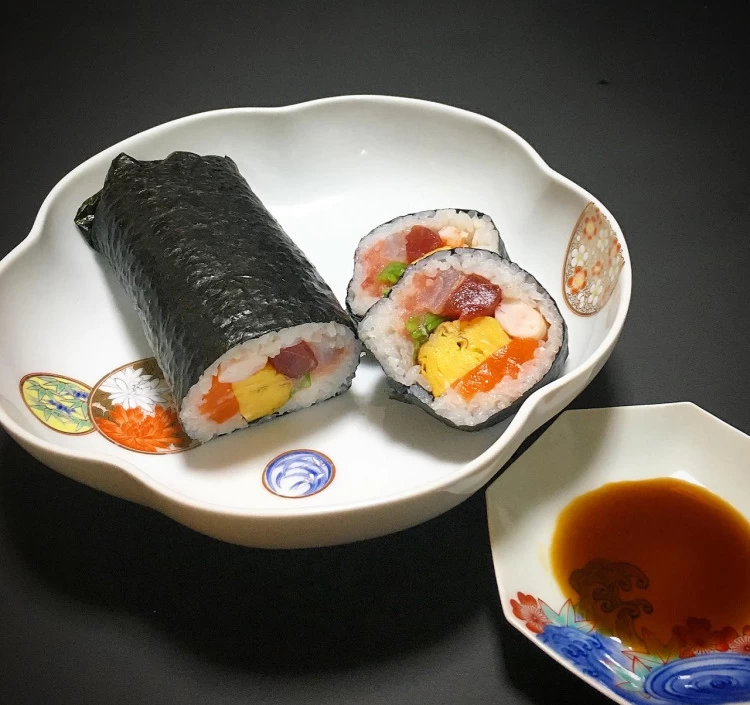 簡易包装ミニボトル　3本セットB　角屋の調味料