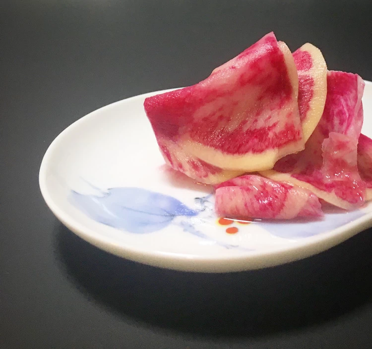 簡易包装ミニボトル　3本セットB　角屋の調味料