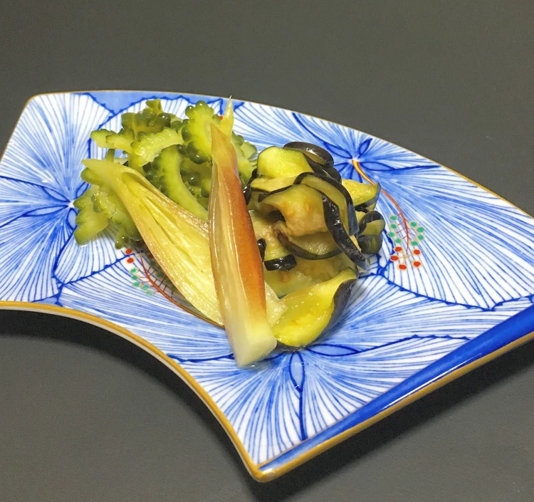 簡易包装ミニボトル　3本セットB　角屋の調味料