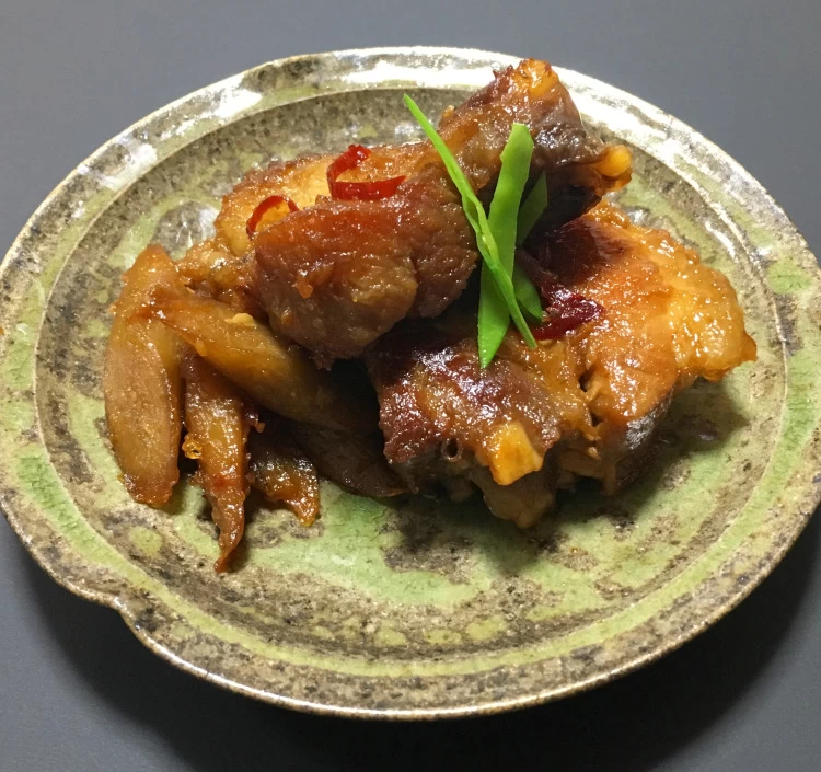 簡易包装ミニボトル　3本セットB　角屋の調味料